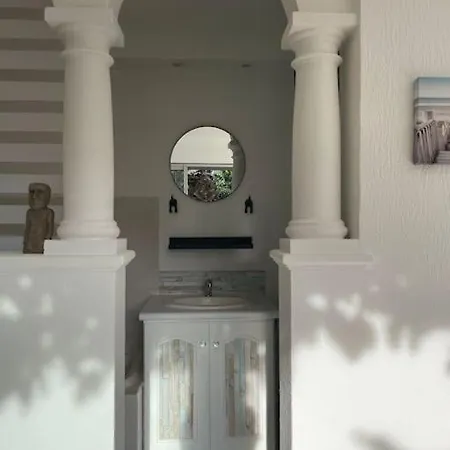 Apartment Emeraude 2
