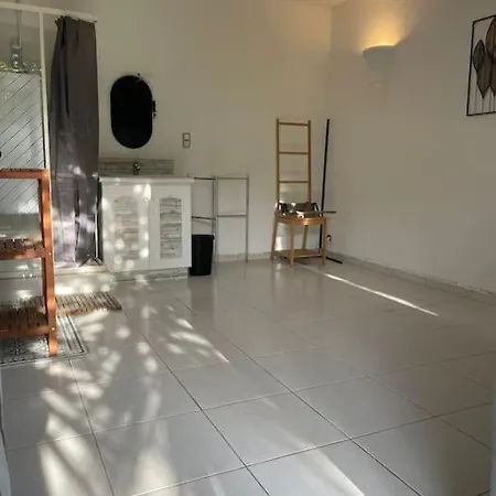 Emeraude 2 Apartment *