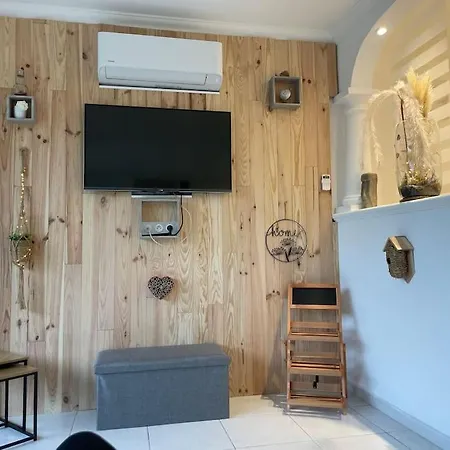 Apartment Emeraude 2 Rayol-Canadel-sur-Mer