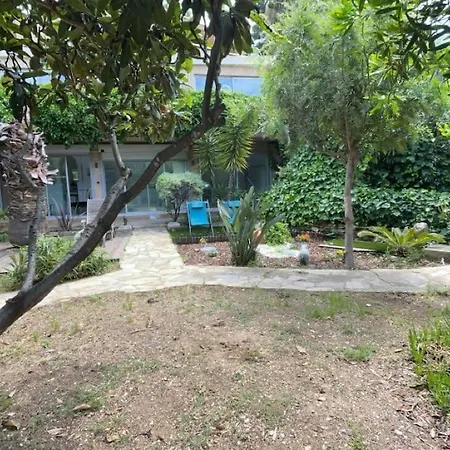 Apartment Emeraude 2